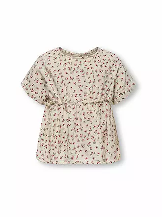 ONLY | T-shirt fille KMGTHYRA | beige